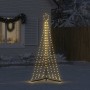 LED para árbol de Navidad 339 LEDs blanco cálido 182 cm de , Arboles de navidad - Ref: Foro24-3307645, Precio: 43,12 €, Descu...