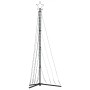 LED para árbol de Navidad 339 LEDs blanco cálido 182 cm de , Arboles de navidad - Ref: Foro24-3307645, Precio: 43,12 €, Descu...