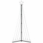 LED para árbol de Navidad 339 LEDs blanco cálido 182 cm de , Arboles de navidad - Ref: Foro24-3307645, Precio: 43,12 €, Descu...