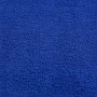 Juego de toallas 8 piezas 100% algodón azul 360 gsm de , Toallas de baño y manoplas - Ref: Foro24-137063, Precio: 37,30 €, De...
