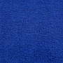 Juego de toallas 6 piezas 100% algodón azul 360 gsm de , Toallas de baño y manoplas - Ref: Foro24-137080, Precio: 43,90 €, De...
