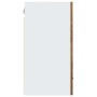 Armario colgante madera de ingeniería envejecida 30x31x60 cm de , Armarios de cocina - Ref: Foro24-856101, Precio: 40,89 €, D...