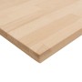 Encimera de cocina rectangular madera maciza roble de , Tableros para mesas - Ref: Foro24-4009003, Precio: 99,07 €, Descuento: %