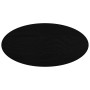 Tablero de mesa ovalado madera maciza de roble 80x40x4 cm de , Tableros para mesas - Ref: Foro24-4009057, Precio: 67,37 €, De...