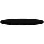 Tablero de mesa ovalado madera maciza de roble 80x40x4 cm de , Tableros para mesas - Ref: Foro24-4009057, Precio: 67,37 €, De...