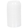 Vasos de café de papel con tapa 1000 uds 16oz 400ml de , Vasos desechables - Ref: Foro24-3325214, Precio: 124,44 €, Descuento: %