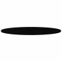 Tablero de mesa ovalado madera maciza de roble 120x60x2 cm de , Tableros para mesas - Ref: Foro24-4009055, Precio: 83,80 €, D...