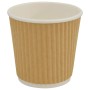 Vasos de café de papel con tapa 1000 uds 4oz 100ml de , Vasos desechables - Ref: Foro24-3325223, Precio: 89,76 €, Descuento: %