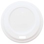 Vasos de café de papel con tapa 1000 uds 4oz 100ml de , Vasos desechables - Ref: Foro24-3325223, Precio: 89,76 €, Descuento: %