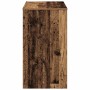 Escritorio de madera contrachapada madera envejecida 90x40x72cm de , Escritorios - Ref: Foro24-855832, Precio: 39,95 €, Descu...