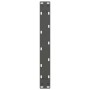 Patas de mesa de centro acero antracita 2 uds 50x(42-43) cm de , Patas para mesas - Ref: Foro24-4013282, Precio: 61,47 €, Des...