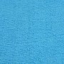 Toallas de sauna 2 uds 100% algodón turquesa 80x200 cm 360 gsm de , Toallas - Ref: Foro24-136983, Precio: 33,57 €, Descuento: %