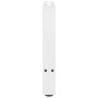 Patas de mesa de centro acero blanco 2 uds 38x(42-43) cm de , Patas para mesas - Ref: Foro24-4013277, Precio: 58,61 €, Descue...