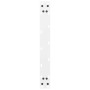 Patas de mesa de centro acero blanco 2 uds 70x(42-43) cm de , Patas para mesas - Ref: Foro24-4013289, Precio: 70,13 €, Descue...