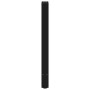 Patas de mesa de centro acero negro 2 uds 38x(72-73) cm de , Patas para mesas - Ref: Foro24-4013296, Precio: 81,81 €, Descuen...
