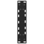 Patas de mesa de centro acero negro 2 uds 38x(72-73) cm de , Patas para mesas - Ref: Foro24-4013296, Precio: 81,81 €, Descuen...