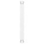 Patas de mesa de centro acero blanco 2 uds 80x(72-73) cm de , Patas para mesas - Ref: Foro24-4013313, Precio: 98,99 €, Descue...