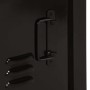 Mesita de noche madera maciza de mango 40x30x50 cm de , Mesitas de noche - Ref: Foro24-4013559, Precio: 117,27 €, Descuento: %
