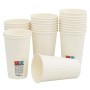 Tazas de café de papel 1000 uds 16oz 400ml blanco de , Vasos desechables - Ref: Foro24-4102793, Precio: 98,89 €, Descuento: %