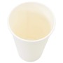 Tazas de café de papel 1000 uds 16oz 400ml blanco de , Vasos desechables - Ref: Foro24-4102793, Precio: 98,89 €, Descuento: %
