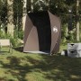 Tienda de pesca para impermeable marrón de , Tiendas de campaña - Ref: Foro24-4009483, Precio: 41,97 €, Descuento: %