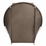 Tienda de pesca para impermeable marrón de , Tiendas de campaña - Ref: Foro24-4009483, Precio: 41,97 €, Descuento: %