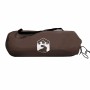 Tienda de pesca para impermeable marrón de , Tiendas de campaña - Ref: Foro24-4009483, Precio: 41,97 €, Descuento: %