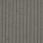 Chaise longue con cojín de tela de pana gris claro de , Divanes - Ref: Foro24-4009815, Precio: 161,14 €, Descuento: %