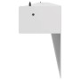Kit de herrajes para puertas correderas aleación de aluminio de , Artículos para puertas - Ref: Foro24-4009753, Precio: 47,80...