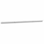 Kit de herrajes para puertas correderas aleación de aluminio de , Artículos para puertas - Ref: Foro24-4009753, Precio: 47,80...