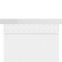 Kit de herrajes para puertas correderas aleación de aluminio de , Artículos para puertas - Ref: Foro24-4009753, Precio: 47,80...