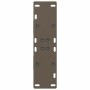 Patas de mesa de centro forma A 2uds acero 60x(72-73) cm de , Patas para mesas - Ref: Foro24-4012851, Precio: 86,48 €, Descue...
