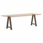 Patas de mesa de centro forma A 2uds acero 60x(72-73) cm de , Patas para mesas - Ref: Foro24-4012851, Precio: 86,48 €, Descue...