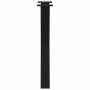 Patas para mesa comedor forma X 2uds acero negro 50x(72-73) cm de , Patas para mesas - Ref: Foro24-4012968, Precio: 96,68 €, ...