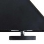 Pata de mesa centro forma de araña antracita 98x58x(42-43) cm de , Patas para mesas - Ref: Foro24-4013110, Precio: 120,52 €, ...