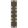 Patas para mesa de centro de acero natural 2 uds 28x(42-43) cm de , Patas para mesas - Ref: Foro24-4013275, Precio: 55,31 €, ...