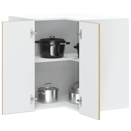 Mueble de cocina esquina pared Porto roble artesanal de , Armarios de cocina - Ref: Foro24-854106, Precio: 87,68 €, Descuento: %
