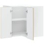 Mueble de cocina esquina pared Porto roble artesanal de , Armarios de cocina - Ref: Foro24-854106, Precio: 87,68 €, Descuento: %
