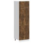 Mueble de cocina Porto de madera contrachapada roble ahumado de , Armarios de cocina - Ref: Foro24-854112, Precio: 207,90 €, ...