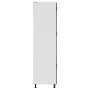 Mueble de cocina Porto de madera contrachapada roble ahumado de , Armarios de cocina - Ref: Foro24-854112, Precio: 207,90 €, ...
