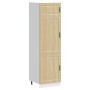Mueble de cocina Porto de madera contrachapada roble sonoma de , Armarios de cocina - Ref: Foro24-854110, Precio: 199,07 €, D...