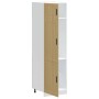 Mueble de cocina Porto de madera contrachapada roble sonoma de , Armarios de cocina - Ref: Foro24-854110, Precio: 199,07 €, D...