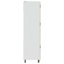 Mueble de cocina Porto de madera contrachapada roble sonoma de , Armarios de cocina - Ref: Foro24-854110, Precio: 199,07 €, D...