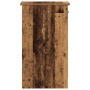 Torre de ordenador con cajón madera vieja 35x45x77 cm de , Escritorios - Ref: Foro24-858747, Precio: 61,04 €, Descuento: %