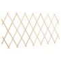 Vallas enrejadas 5 uds madera de abeto 180x60 cm de vidaXL, Paneles de vallas - Ref: Foro24-47240, Precio: 33,67 €, Descuento: %
