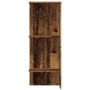 Mueble de recibidor madera ingeniería madera vieja 97,5x37x99cm de , Armarios y almacenamiento - Ref: Foro24-857037, Precio: ...