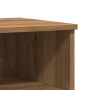 Mesita de noche madera de ingeniería roble artisian 40x35x50 cm de , Mesitas de noche - Ref: Foro24-857359, Precio: 49,40 €, ...