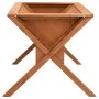 Jardinera de madera de abeto 90x55x56 cm de vidaXL, Soportes para macetas - Ref: Foro24-47241, Precio: 51,79 €, Descuento: %
