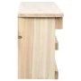 Casa para gorriones 5 habitaciones madera de abeto 68x15x21 cm de vidaXL, Pajareras - Ref: Foro24-47245, Precio: 55,66 €, Des...