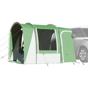 Tienda de campaña para coche para 4 personas impermeable verde de , Tiendas de campaña - Ref: Foro24-4009497, Precio: 149,54 ...
